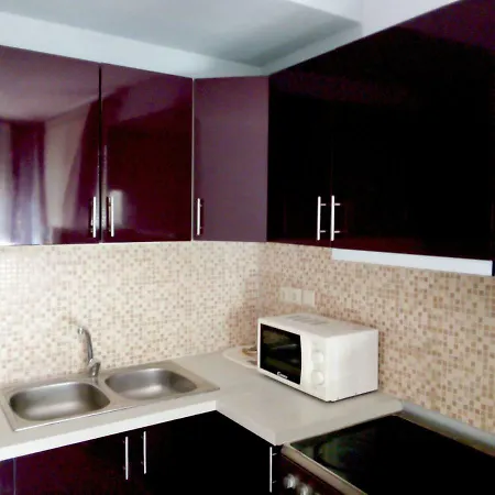 Apartment S.d *
