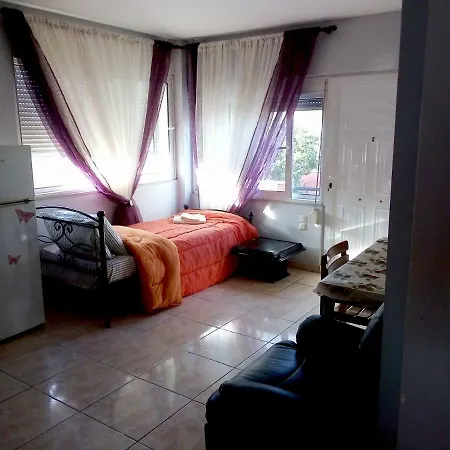 Apartment S.d *